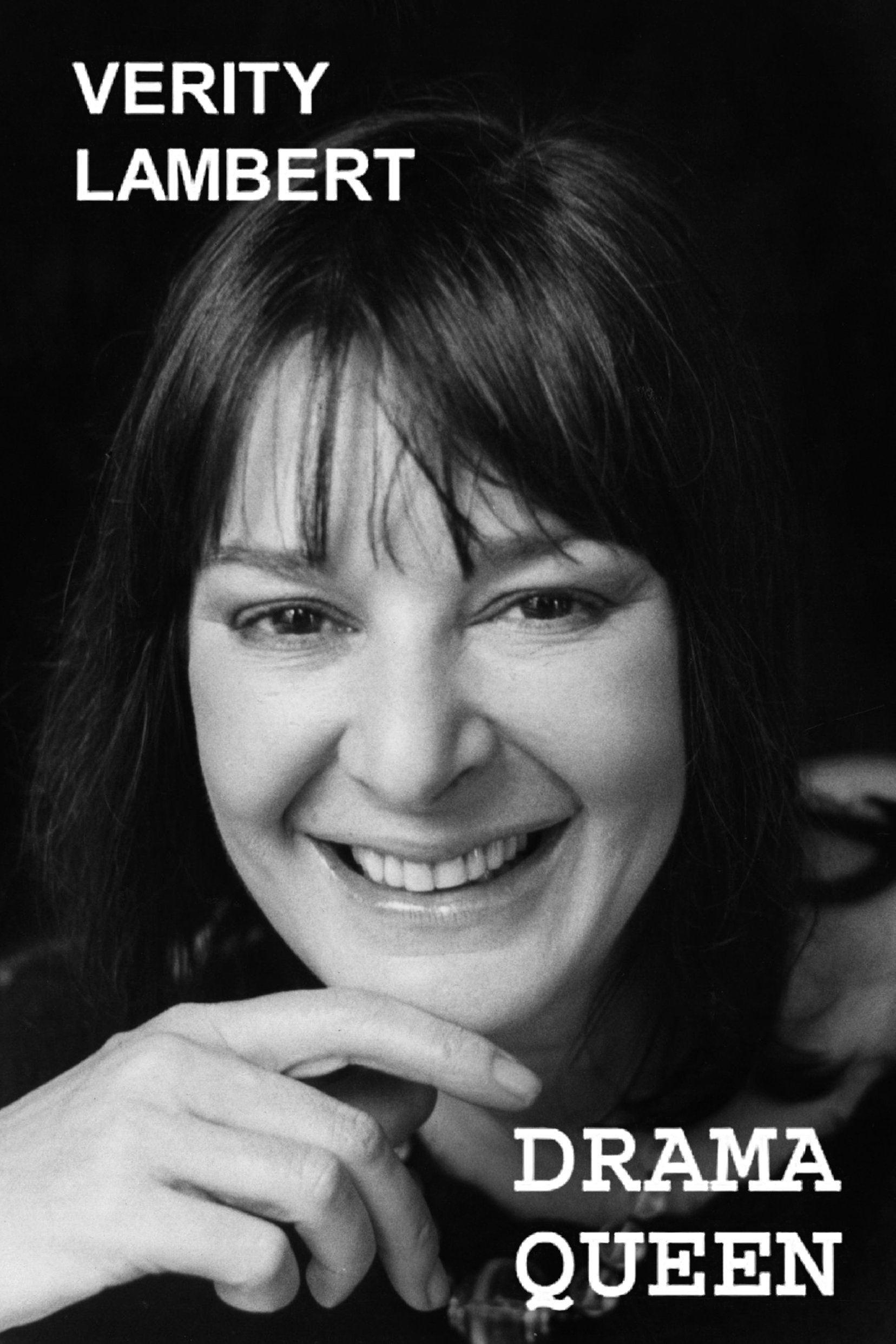 Постер Verity Lambert: Drama Queen